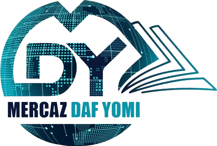 Mercaz Daf Yomi